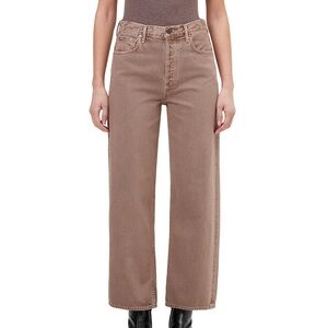 NWT Agolde Ren Jeans - Ceramic